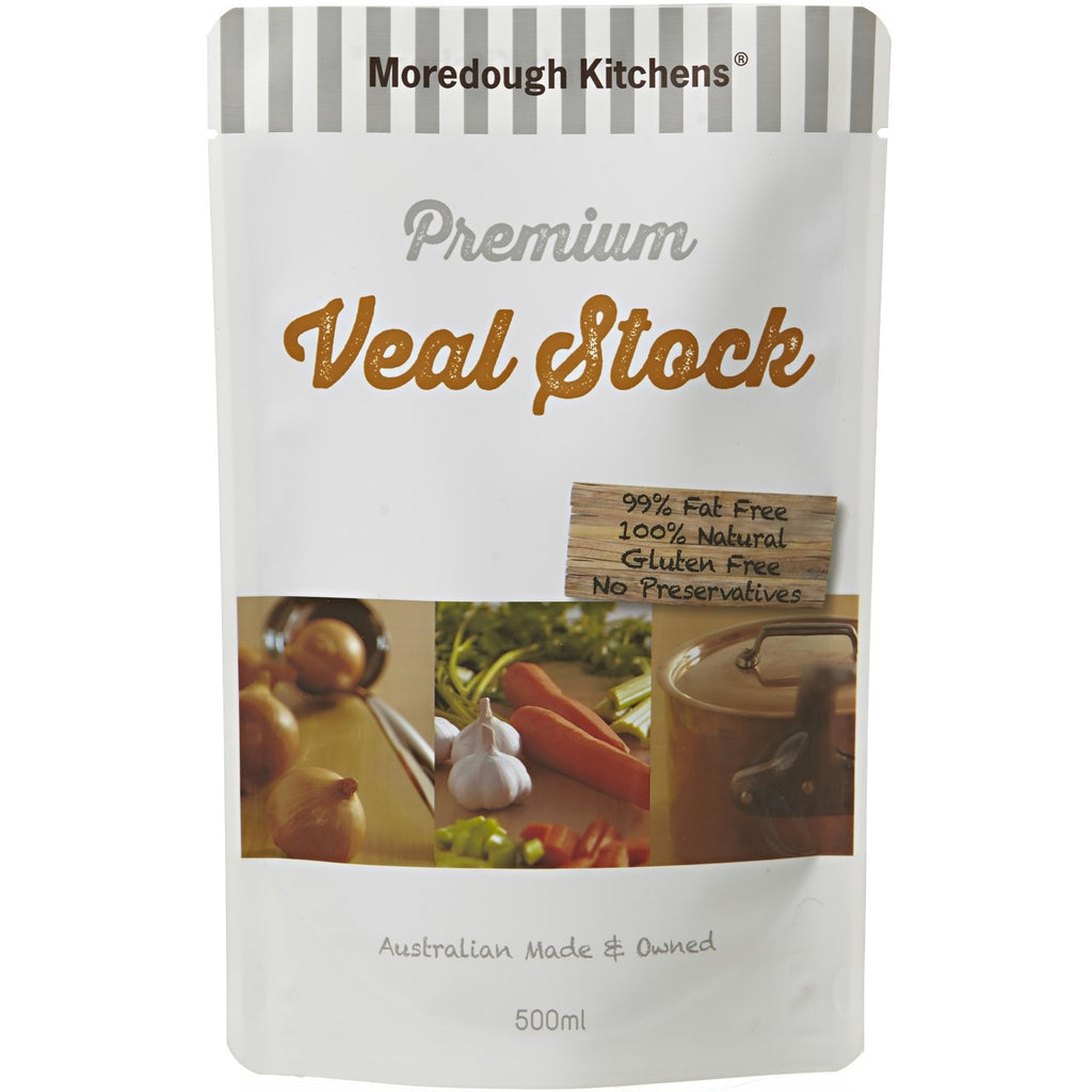 Buy Moredough Veal Stock From Harris Farm Online Harris Farm Markets