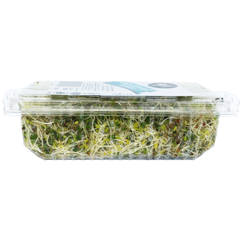 Broccoli sprouts