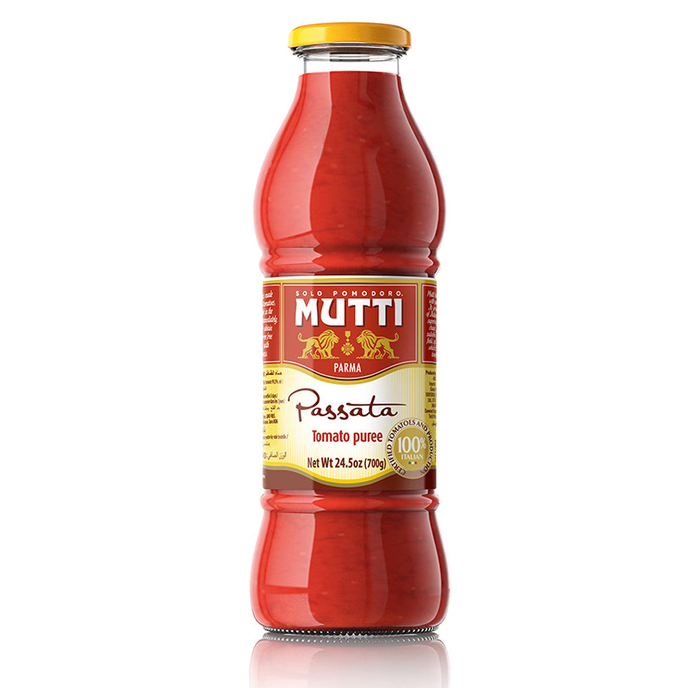 Buy Mutti - Passata Sauce from Harris Farm Online | Harris Farm Markets