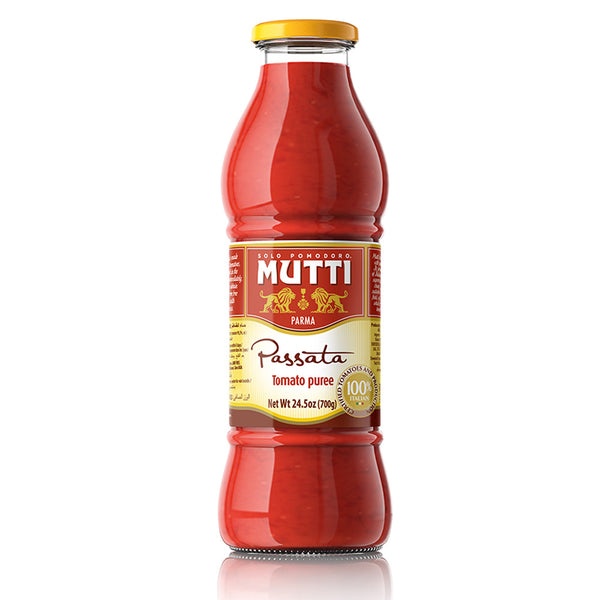 Mutti - Passata Sauce (700g) | Harris Farm Markets