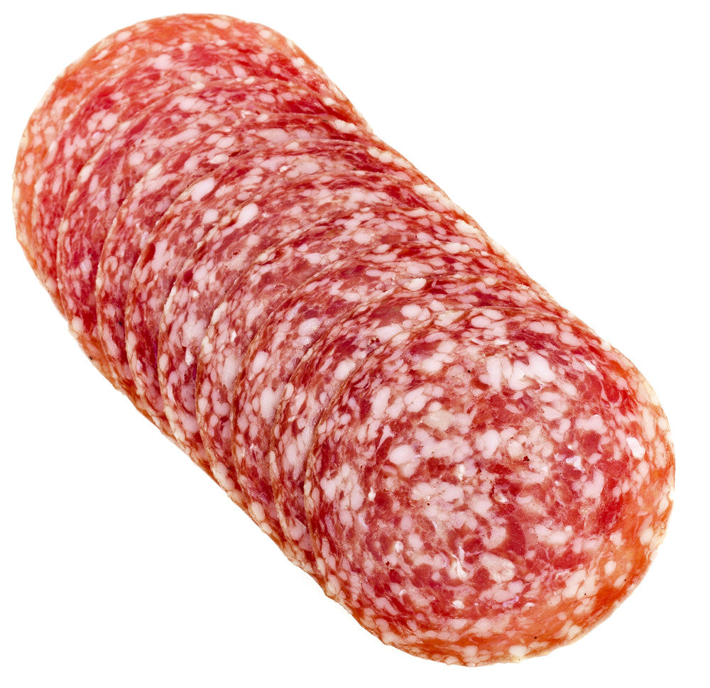 hungarian salami