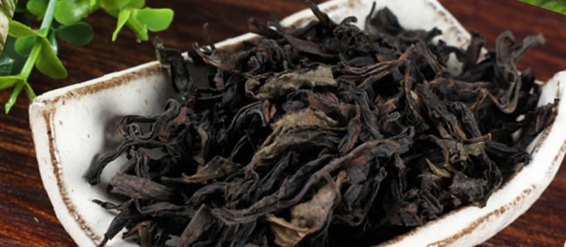 Da Hong Pao