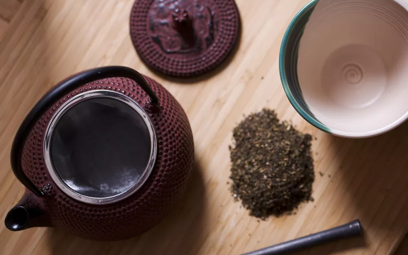 Comment infuser du thé ?