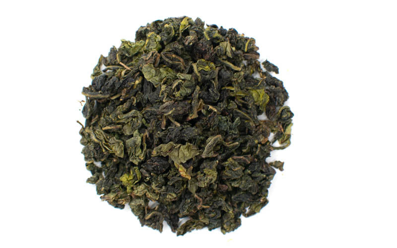 thé oolong