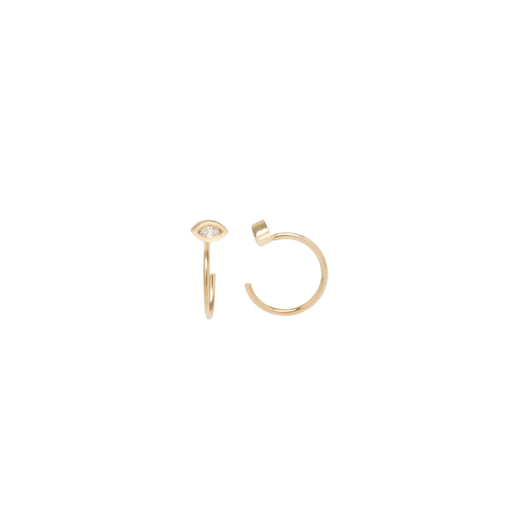 Zoë Chicco – Hoop Earrings – tagged 