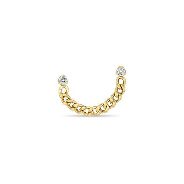 Zoe Chicco 14-Karat Gold Earring Backs – ZOË CHICCO