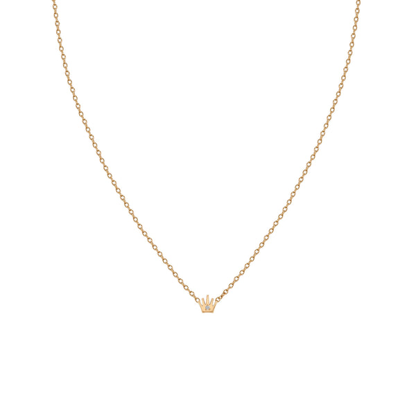 Idylle Blossom Diamond Y Pendant Necklace