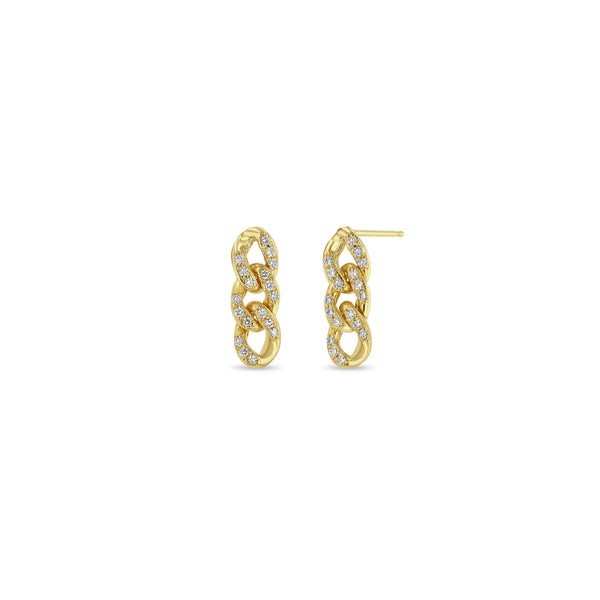 Zoe Chicco 14-Karat Gold Earring Backs – ZOË CHICCO