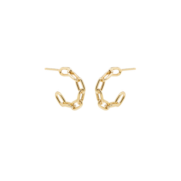 Zoe Chicco 14-Karat Gold Earring Backs – ZOË CHICCO