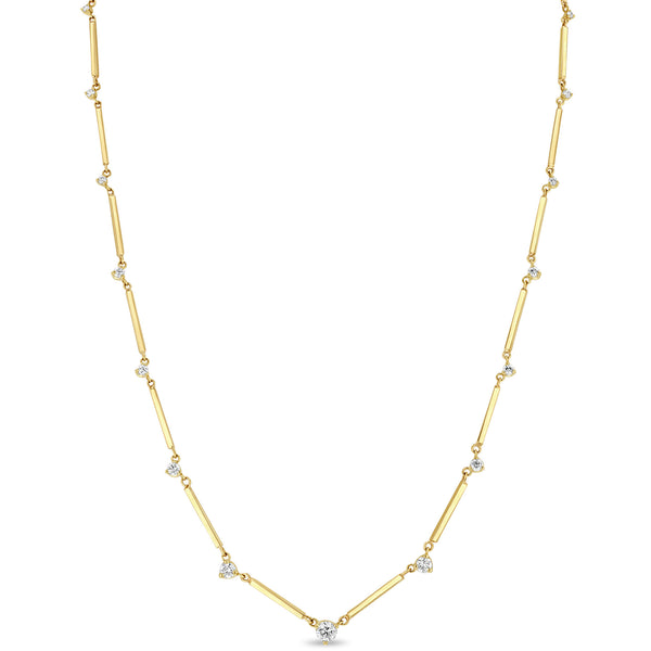 Carolina Herrera Pearl, Coral & Multistone Double Wrap Station Necklace -  Gold-Tone Metal Station, Necklaces - CAO51429