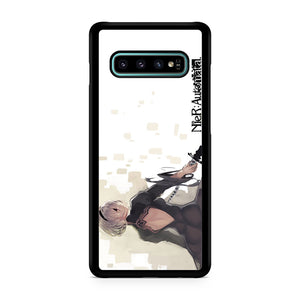 Nier: Automata Samsung S10 Case