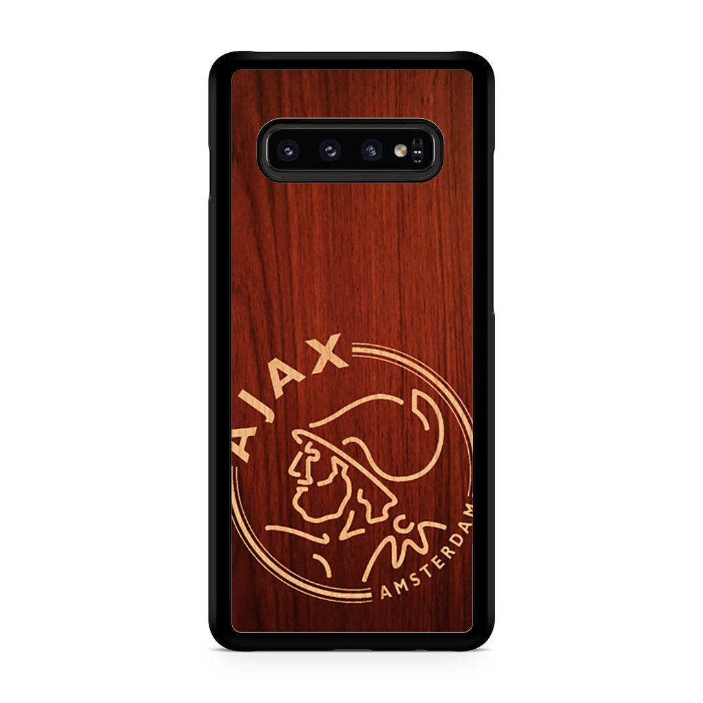 Ajax Samsung S10 Case