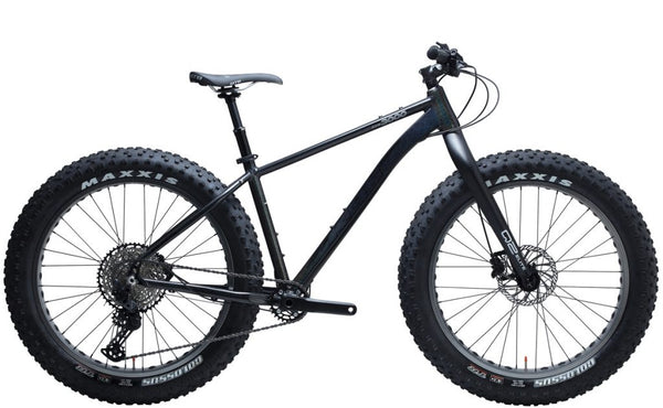 khs 300 fat tire bike