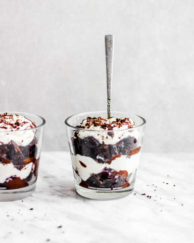 black forest trifle donna hay