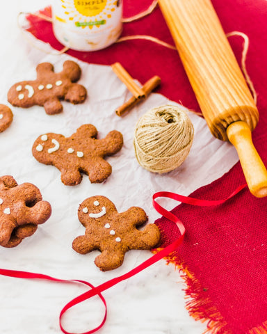 Simplemills Christmas Cookie Recipes That Are Perfect For All Of Your Holiday Cookie Swaps
