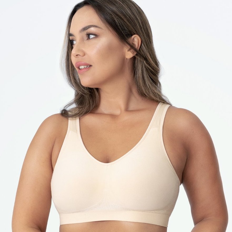 Scoop Neck Cami Shapewear - Legit Passion ™