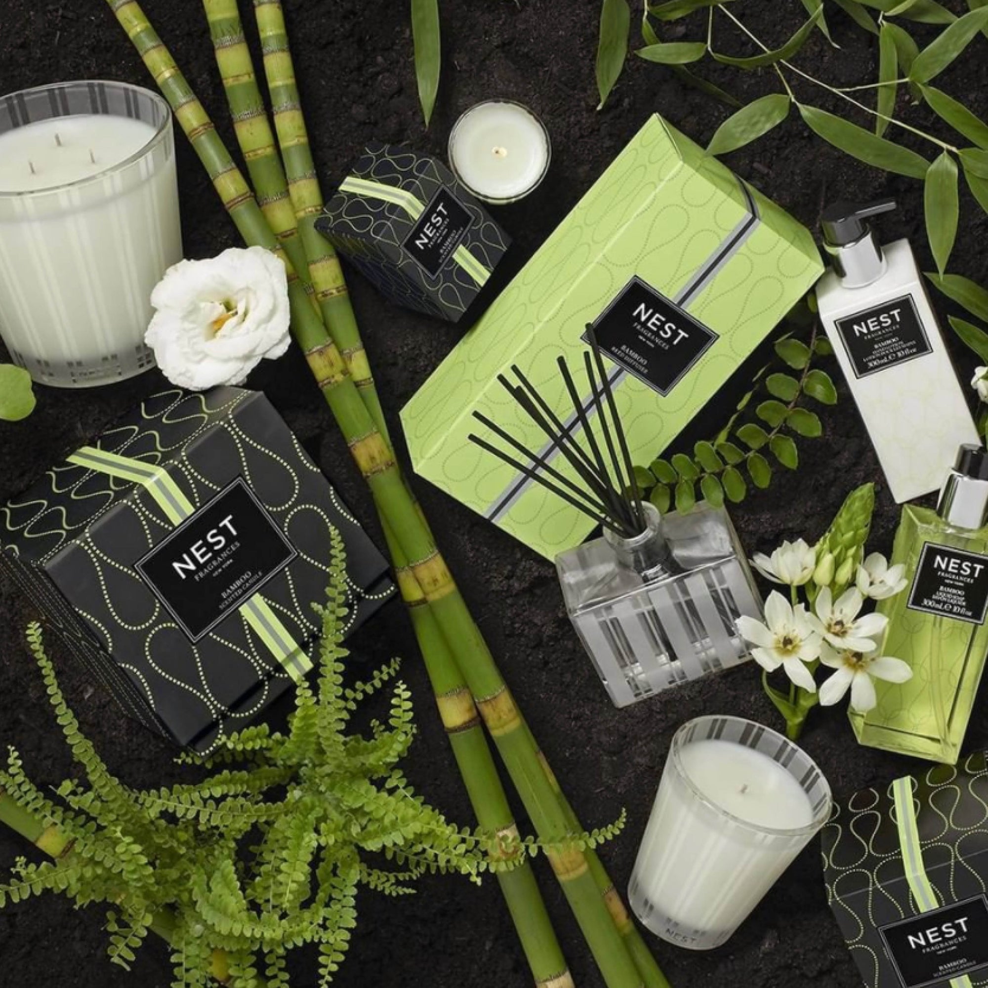 nest fragrances bamboo 