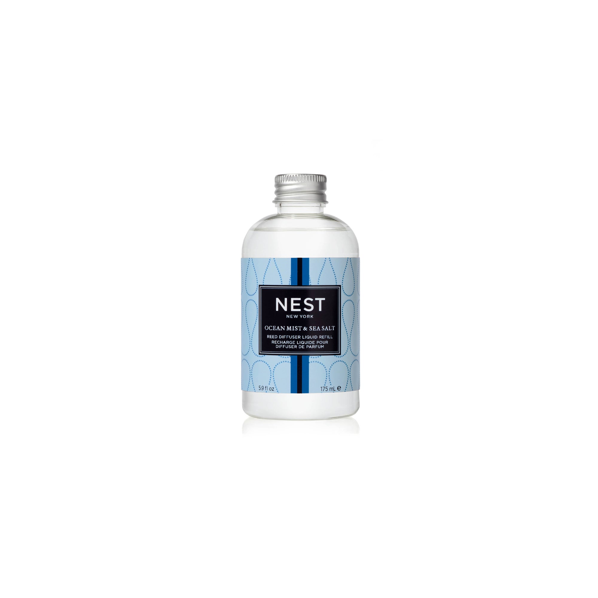 nest ocean mist and sea salt diffuser refill