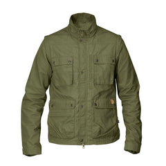 Reporter Lite Jacket