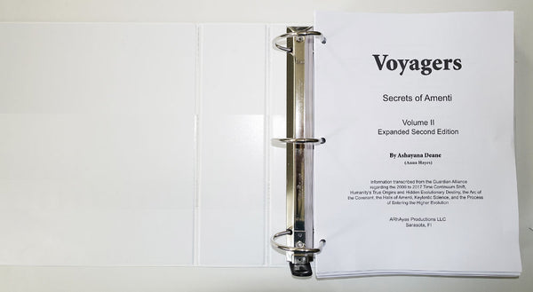 voyagers the secrets of amenti pdf