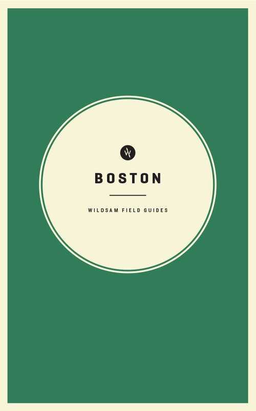 Boston Guide