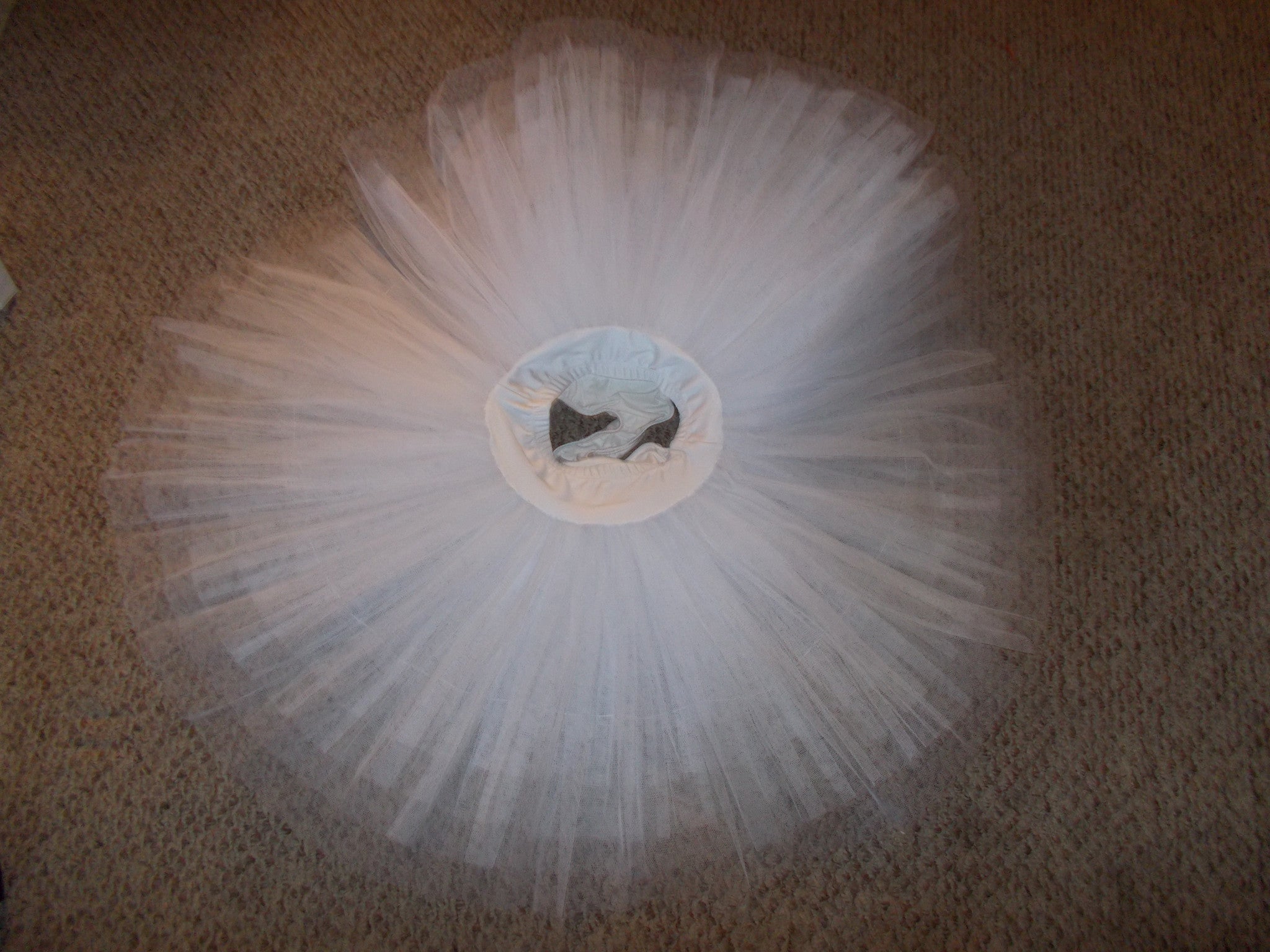 Opera Rehearsal Professional Tutu Dancewear By Patricia 