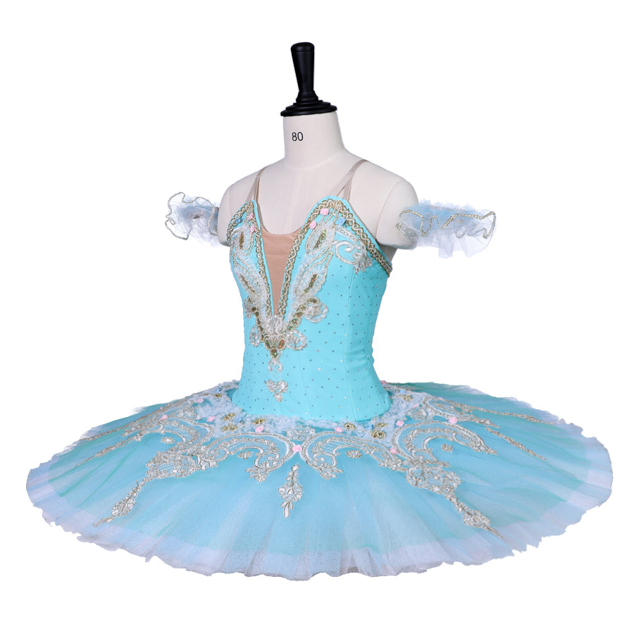 Florina Princess – Dancewear by Patricia
