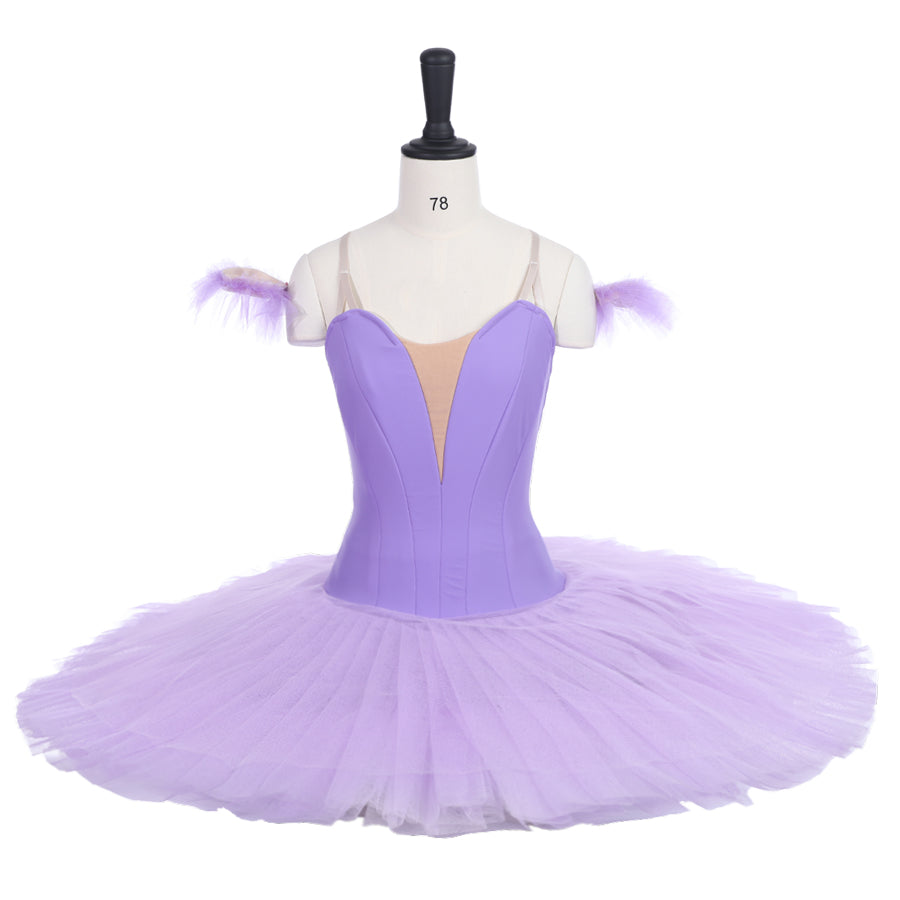 Patricia Plain Professional Tutu Dancewear By Patricia 