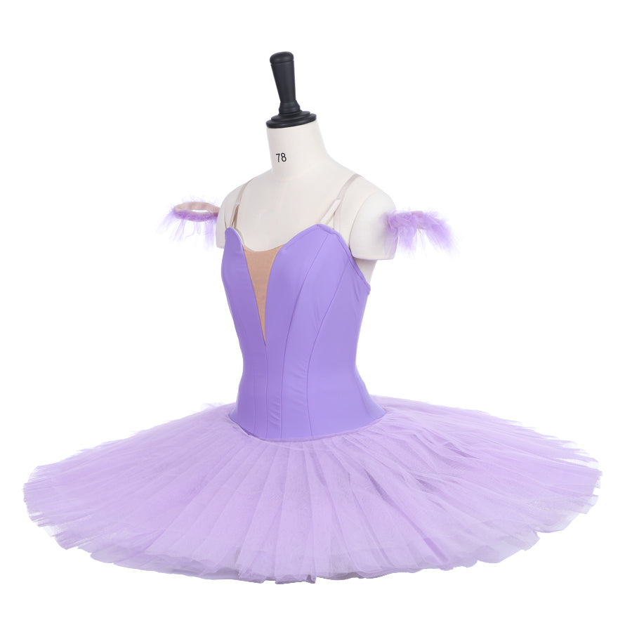 Patricia Plain Professional Tutu Dancewear By Patricia 