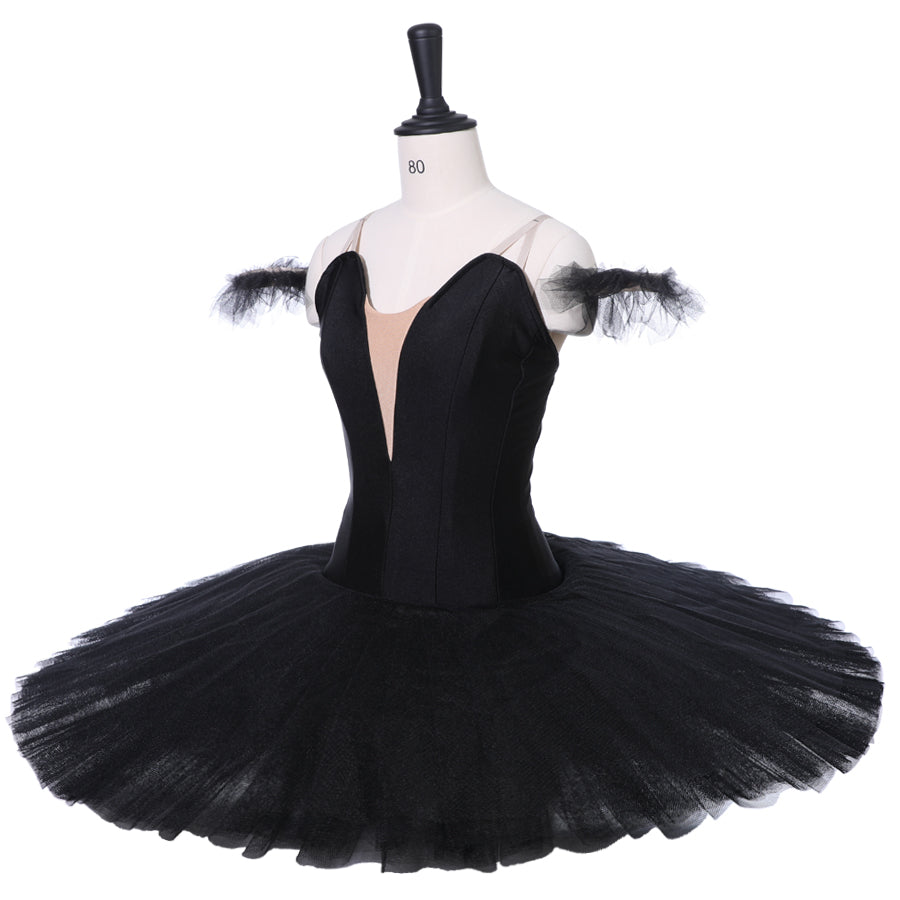 Patricia Plain Professional Tutu Dancewear By Patricia 