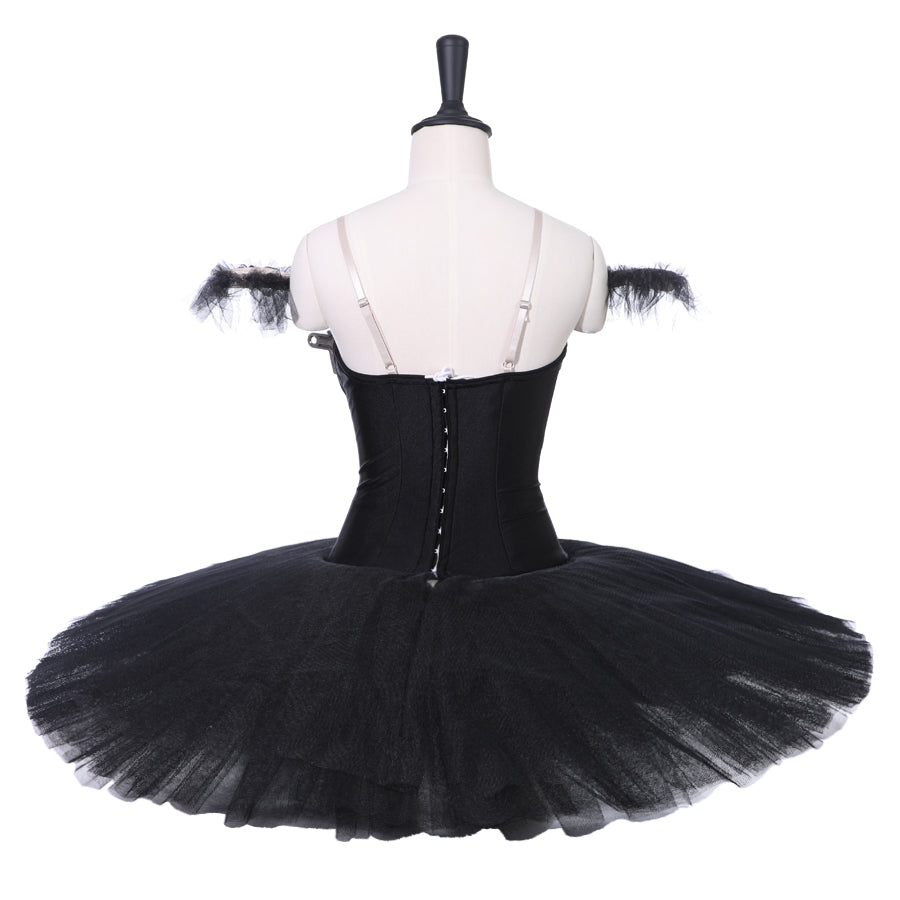 Patricia Plain Professional Tutu Dancewear By Patricia 