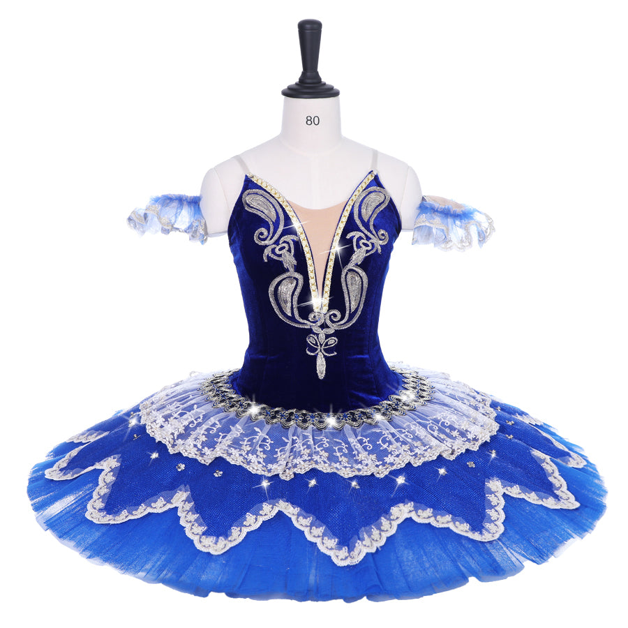 bizon bureau Tot Sapphire – Dancewear by Patricia