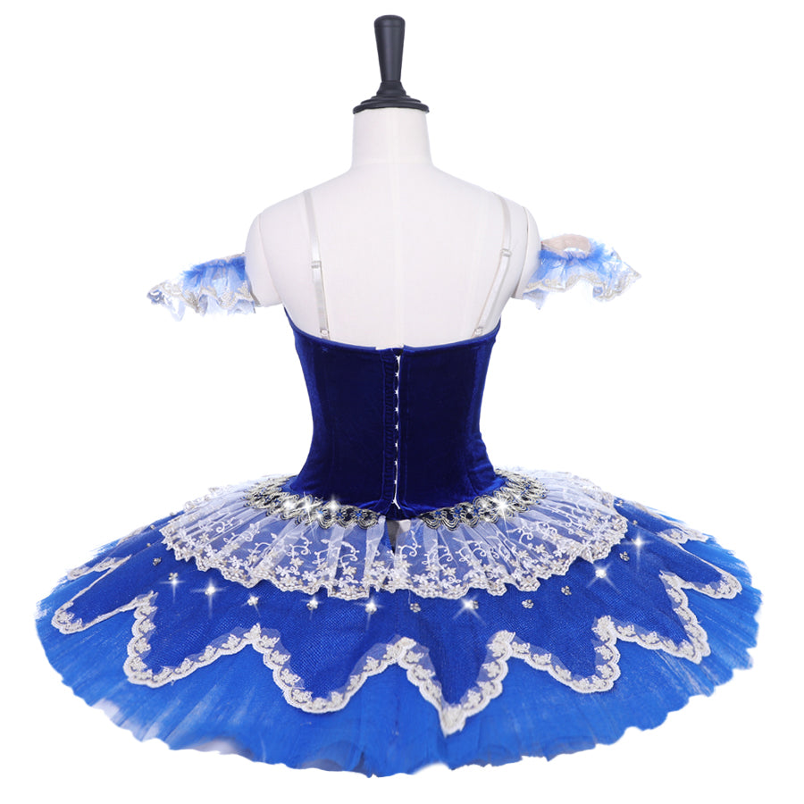 Sapphire Dancewear By Patricia 