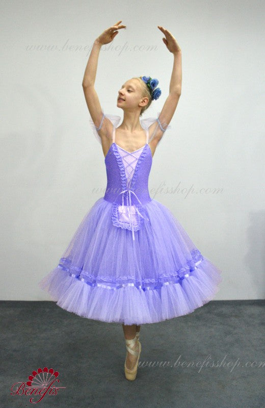 Ballet Costume P0511 – Dancewear by Patricia