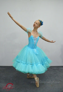 Ballet Costume P0511 – Dancewear by Patricia