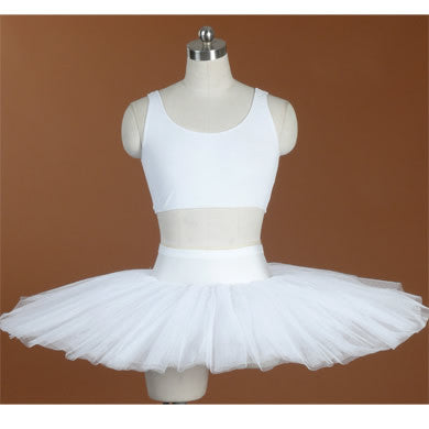 Tutu Blanco 1 Uni