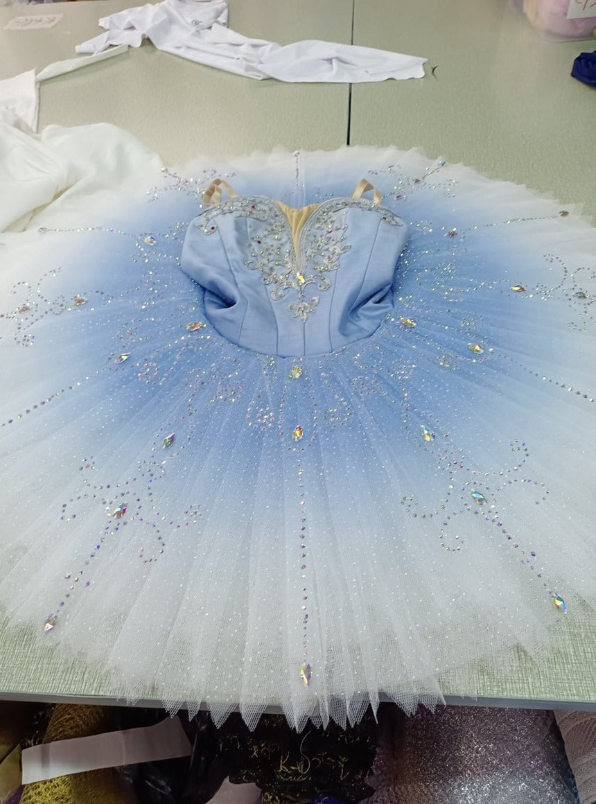 Princess Florina Professional Tutu Dancewear By Patricia 