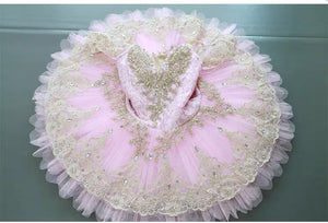 Variations of the Sugar Plum Fairy – Dancewear by Patricia