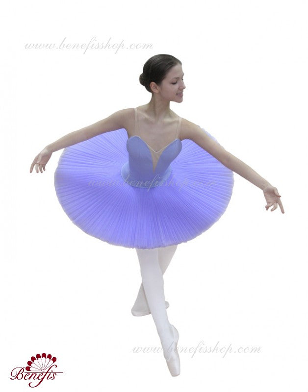 Professional Basic Tutu Without Decor T0010 Dancewear By Patricia 