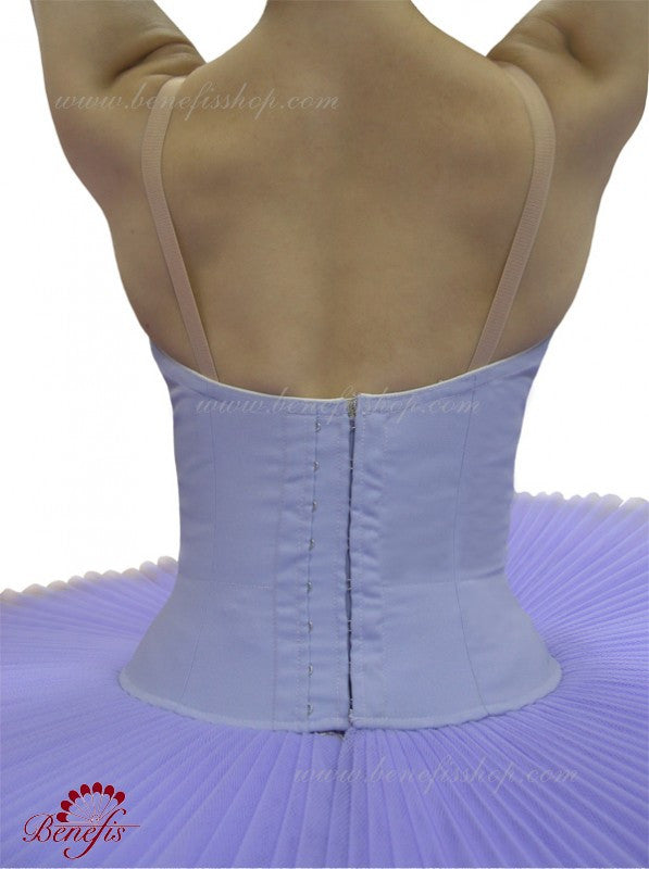 Professional Basic Tutu Without Decor T0010 Dancewear By Patricia 