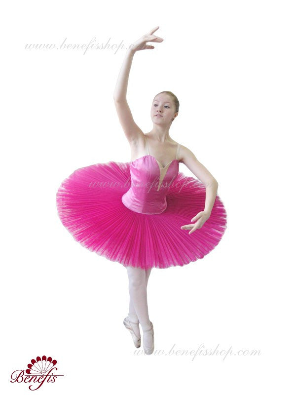 Professional Basic Tutu Without Decor T0010 Dancewear By Patricia 