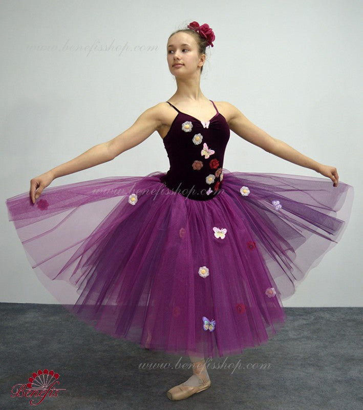 Stage Costume F0072 – Dancewear by Patricia