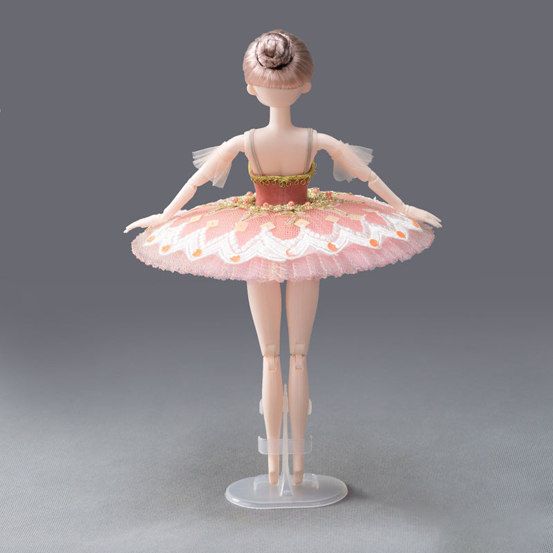 Ballerina "Dew Drop – Dancewear by Patricia