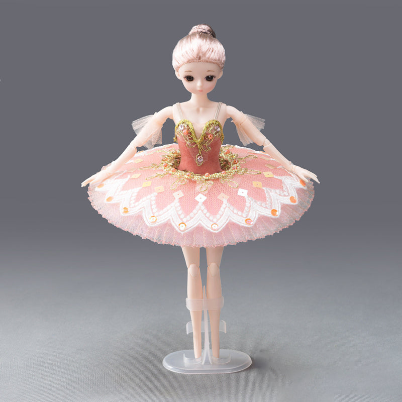 Ballerina "Dew Drop – Dancewear by Patricia