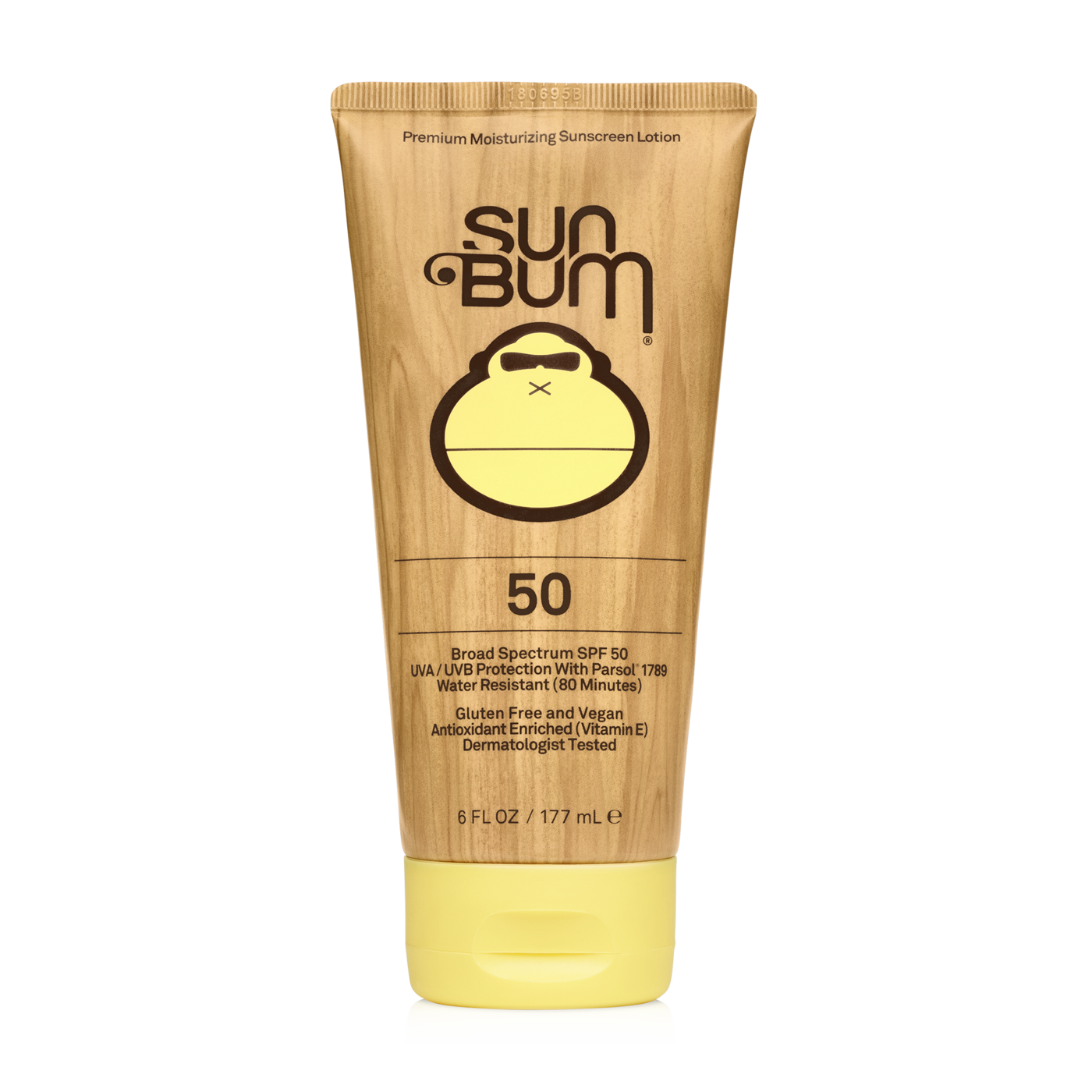 SPF 50 Sunscreen Lotion 6 oz/177 ml