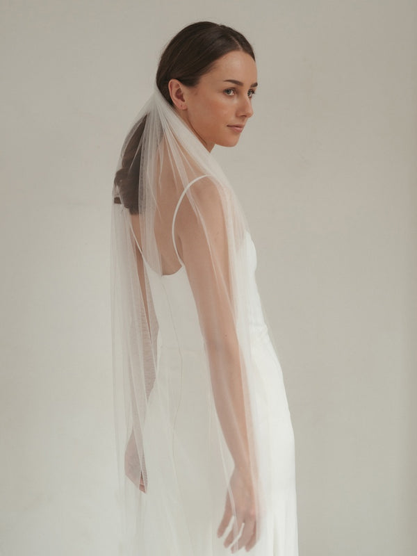 Shop Wedding Veils And Bridal Veils Davie Chiyo