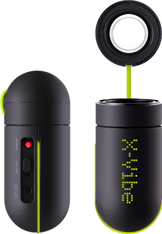 xvibe xdream vibrator