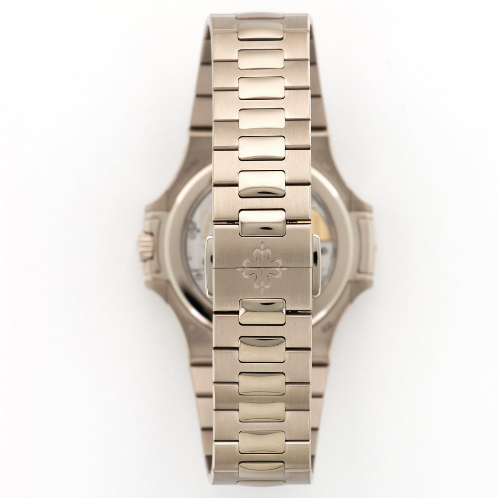 Patek Philippe Nautilus 5740 Bracelet