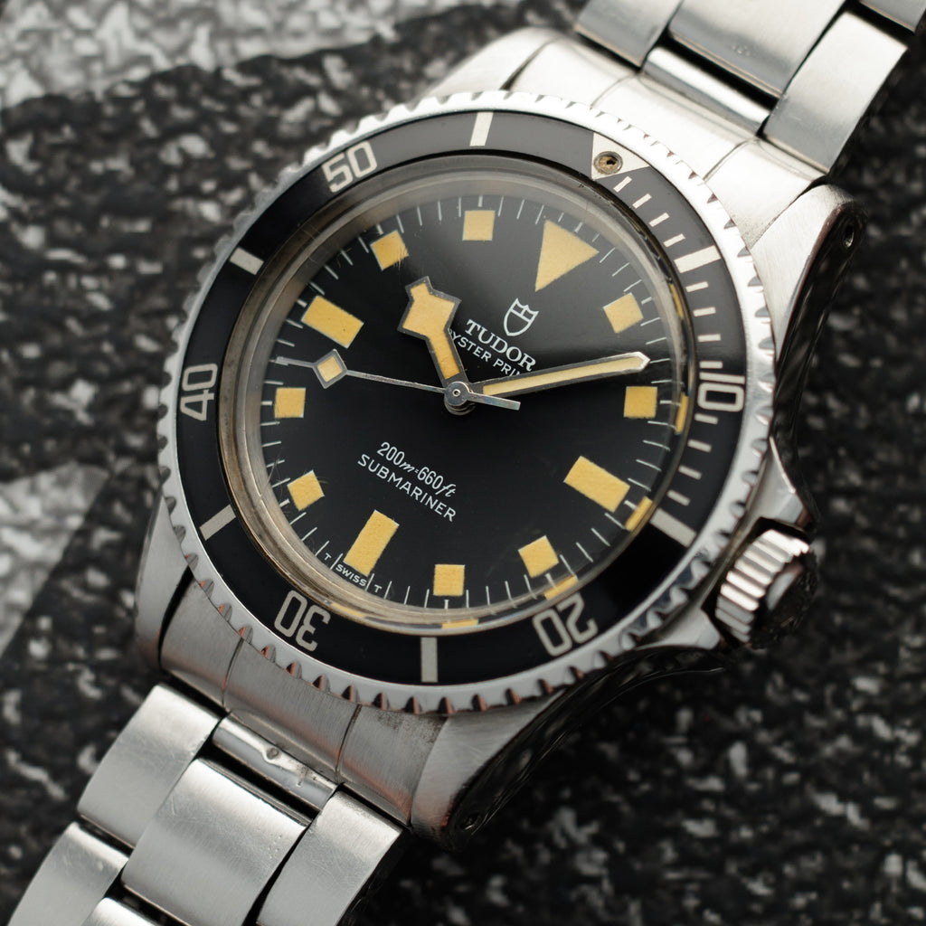 Tudor Submariner Watch Ref. 9401