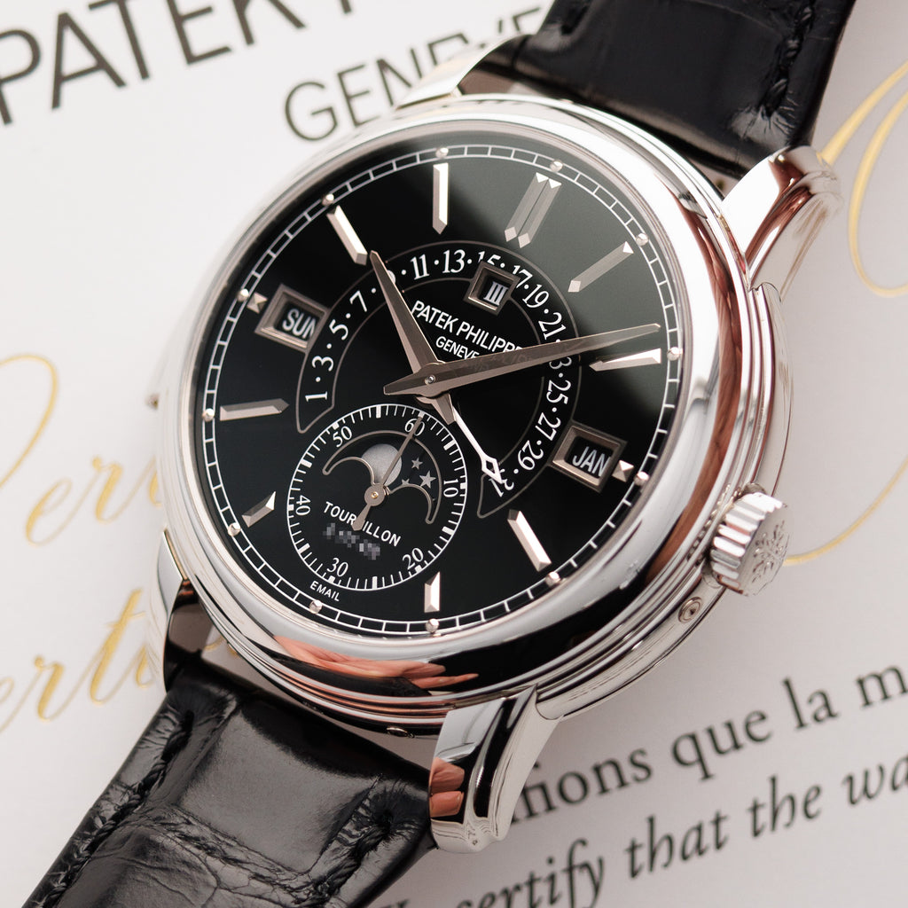 Patek Philippe Grand Complication 5216P